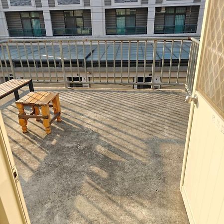 Li Yuan Homestay Tianzhong Exteriér fotografie