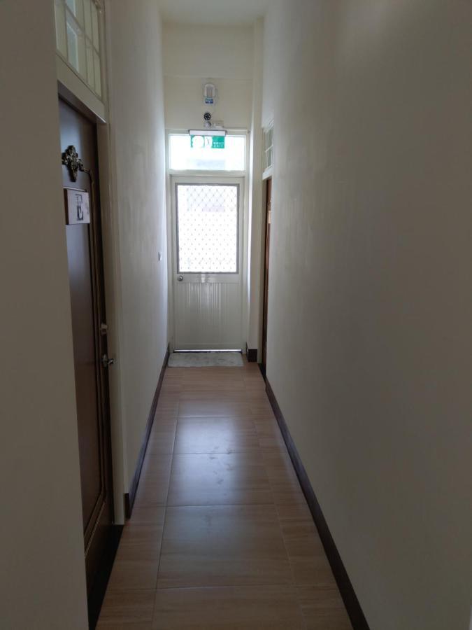 Li Yuan Homestay Tianzhong Exteriér fotografie