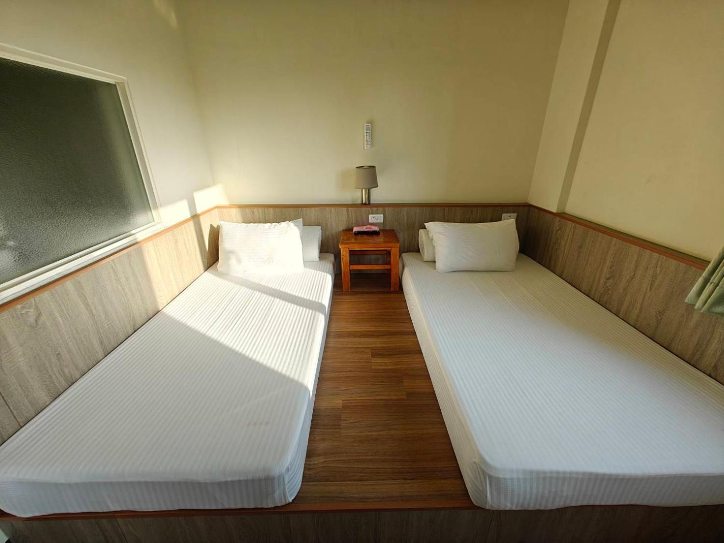 Li Yuan Homestay Tianzhong Exteriér fotografie